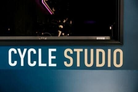 A Nottingham City Centre Indoor Cycling Studio 'For Sale.' Photo 1