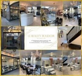 Luxurious Beauty Salon for Sale in Notting Hill, Central London