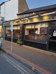 Established Chinese restaurant in Woking Established Chinese restaurant in Woking