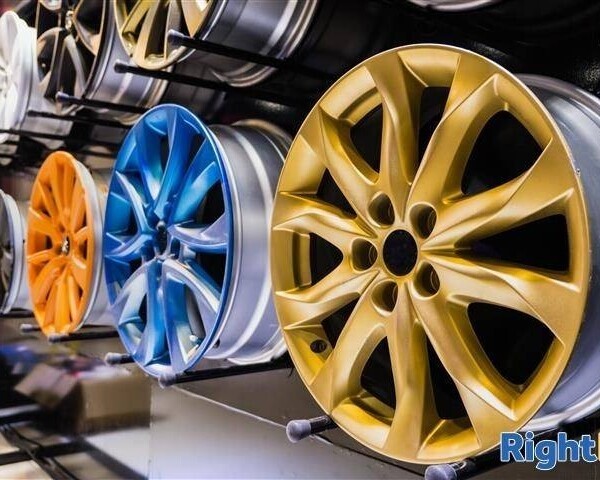 FRANCHISE BUSINESS PROVIDING ALLOY WHEEL CUSTOMISATION AND REFURBISHMENT Photo 1
