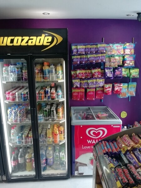 Off license business for sale Photo 1