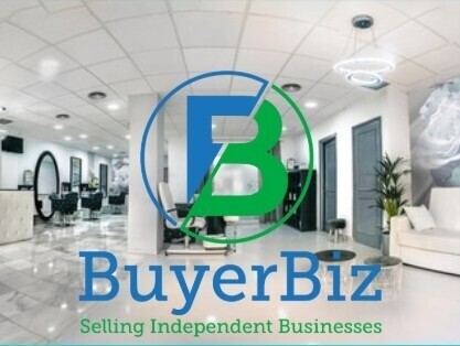 Here is a Wonderful Hairdressing Salon Business For Sale In Buckinghamshire Photo 2