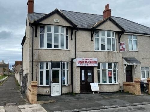 Fish and chip shop- Denbighshire Photo 1