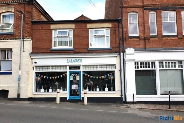 Established Hair Salon - Enderby Photo 1