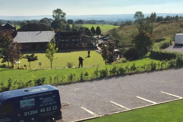 Garden & Grounds Maintenance Business Opportunity