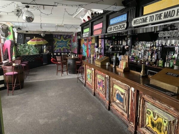 FREEHOLD NIGHTCLUB IN WORKSOP TOWN CENTRE Photo 1