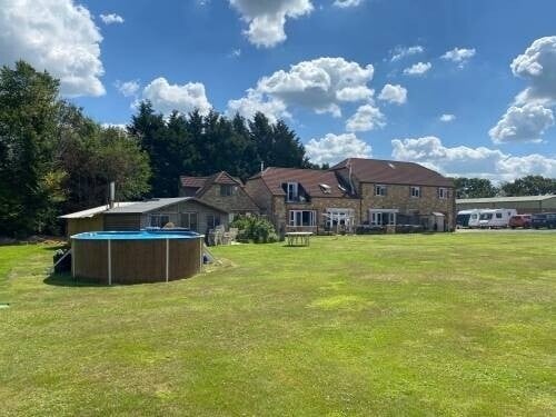 Approx. 48 Acres, Kennels And Cattery for sale in Dorset Photo 1