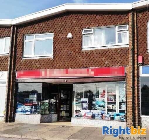 Freehold Model Shopclosed Since August 2022 Due To Vendor's Retirement for Sale Photo 1