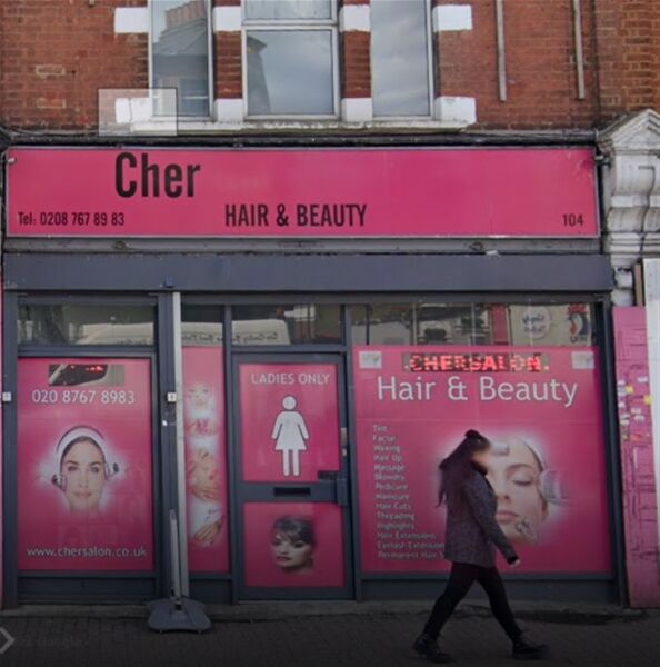 HAIR & BEAUTY SPA FOR SALE IN TOOTING SW17 HAIR & BEAUTY SPA FOR SALE IN TOOTING SW17