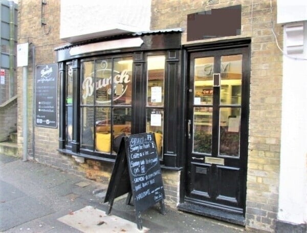 LEASEHOLD SANDWICH BAR Photo 1