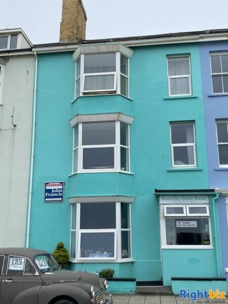 Bed and Breakfast - Dyfed Photo 1