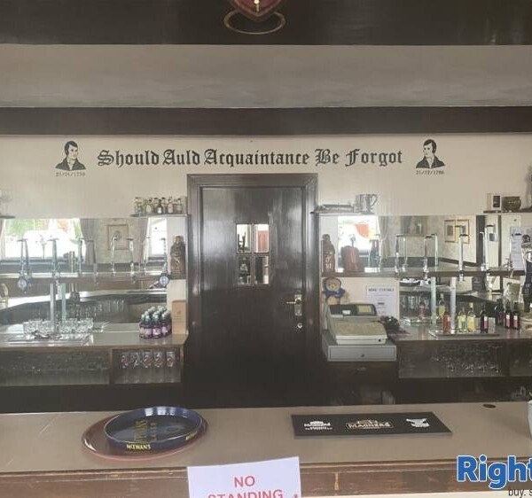 Bar/Restaurant/Development Opportunity - Ayrshire Photo 1