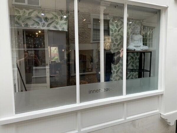 Frome Beauty Salon For Sale Photo 1