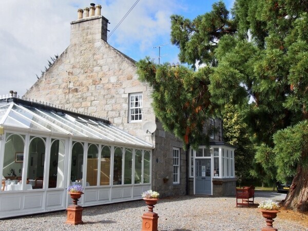 Outstanding, Highly Desirable Hotel and Chalet Complex, set in Carrbridge Photo 1