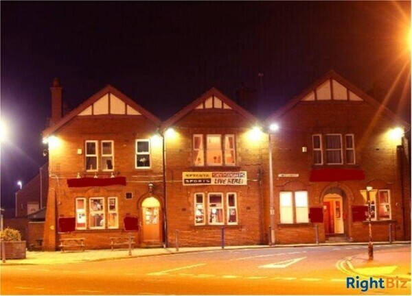 A Vibrant Village Pub with Hotel Rooms & Accommodation Photo 1