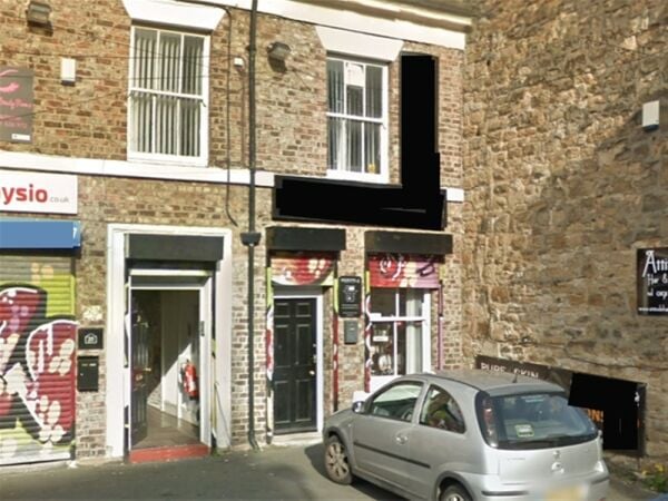 EXCELLENT GENTLEMAN'S BARBERS - TYNE & WEAR