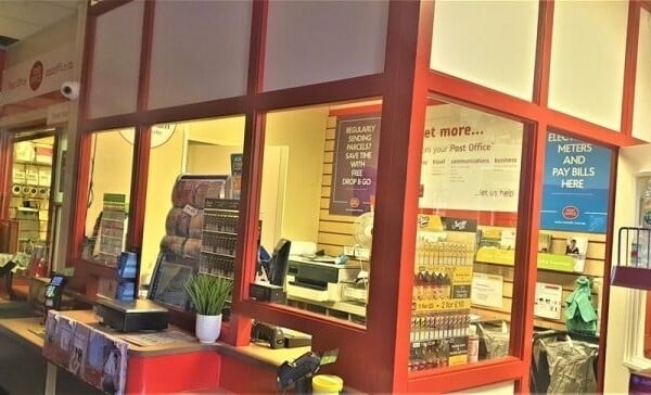 Post Offices For Sale in Pontefract Post Offices For Sale in Pontefract
