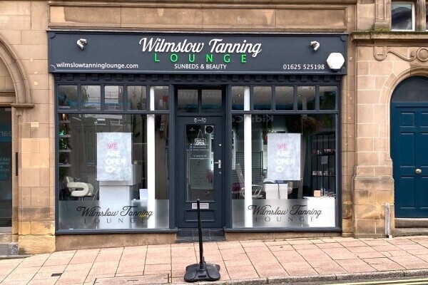 Established Tanning & Beauty Salon - Wilmslow Photo 1