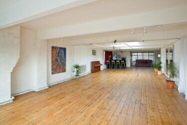 Venue for Sale in E1, fully licensed 4,800 square foot... venue for film events, film shoots Venue for Sale in E1, fully licensed 4,800 square foot... venue for film events, film shoots