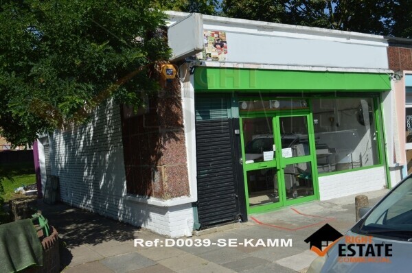 Freehold Property Shop for sale- Southw Photo 1
