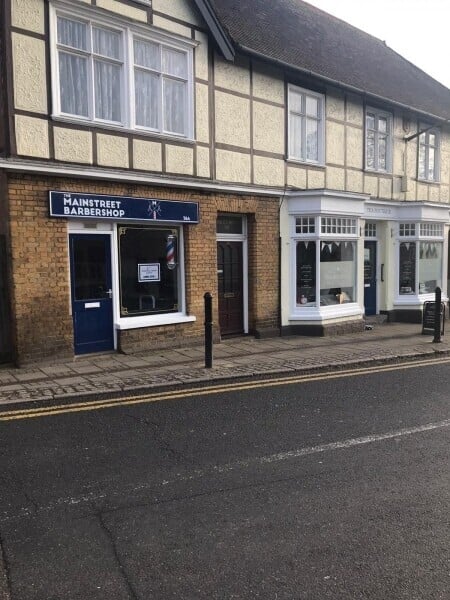 Barbershop for sale in Stansted Mountfitchet. Photo 1