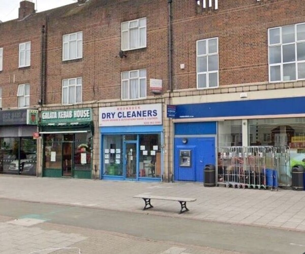 Long Established Dry Cleaners - Harrow Photo 1