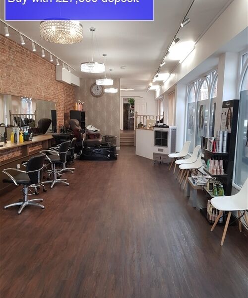 SUPERB UNISEX HAIR & BEAUTY SALON IN GUILDFORD TOWN CENTRE SUPERB UNISEX HAIR & BEAUTY SALON IN GUILDFORD TOWN CENTRE
