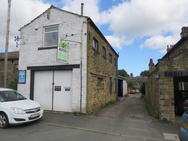 Old-Established Car and Motorbike MOT & Repairs Garage Photo 1