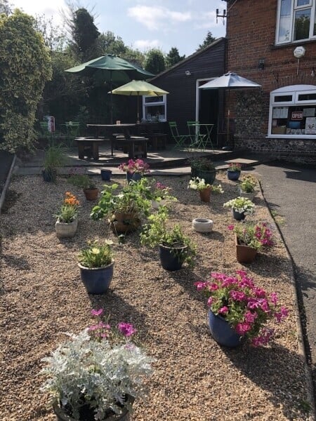 Italian deli for sale in Kent. Photo 2
