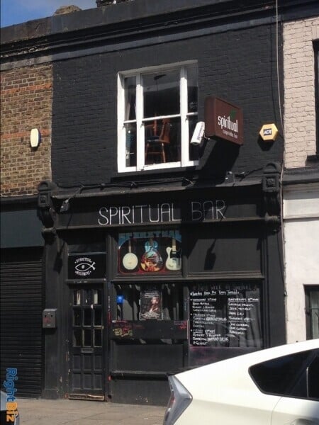 Camden Town - Fully licenced A3 and A4 Bar and Restaurant - Music Venue Photo 1