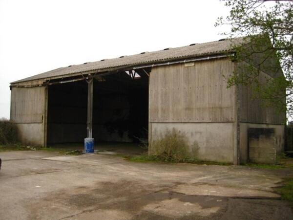 Freehold Plot/Land Located In Porthtowan Photo 1