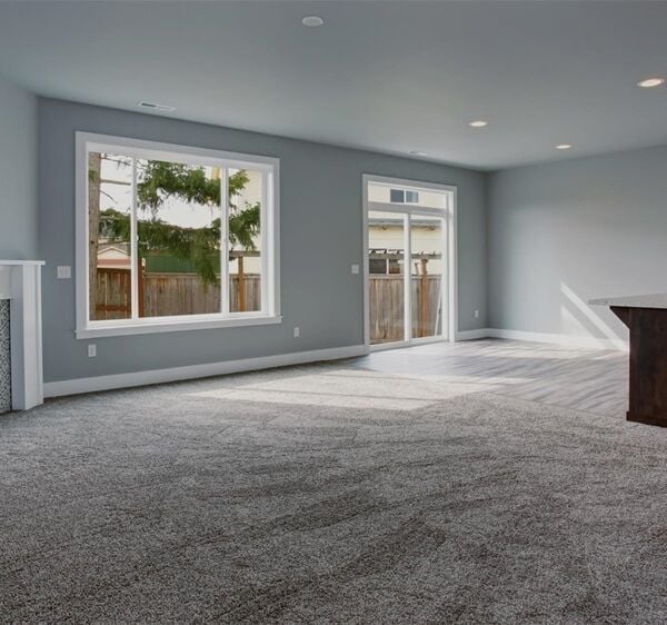 A REPUTABLE SUPPLIER AND INSTALLER OF FLOORING
