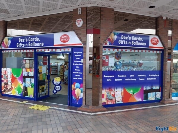 WELL-ESTABLISHED POST OFFICE Photo 1