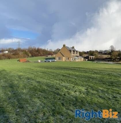 Hotel Development Opportunity for sale in Midlothian Photo 1