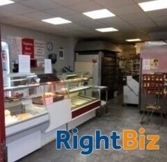 BAKERS / CONFECTIONERS / SANDWICH BAR Photo 1