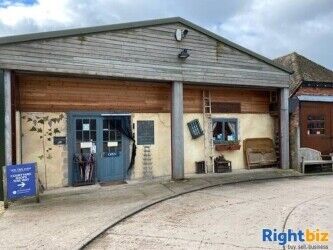 French Antique Furniture Dealer Located In Wootton Wawen Photo 1