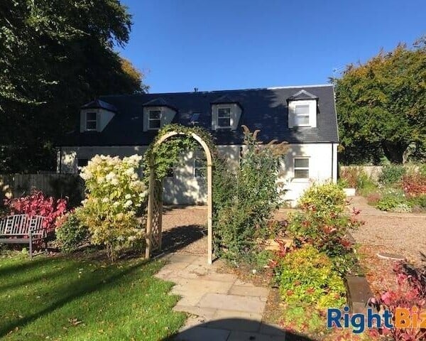 Holiday Cottage For Sale Photo 1