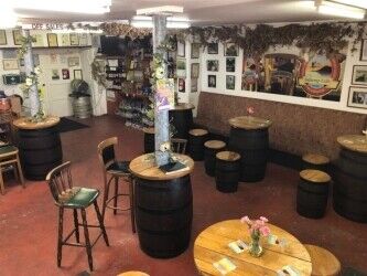 Brewery-  Dumfries and Galloway Photo 1