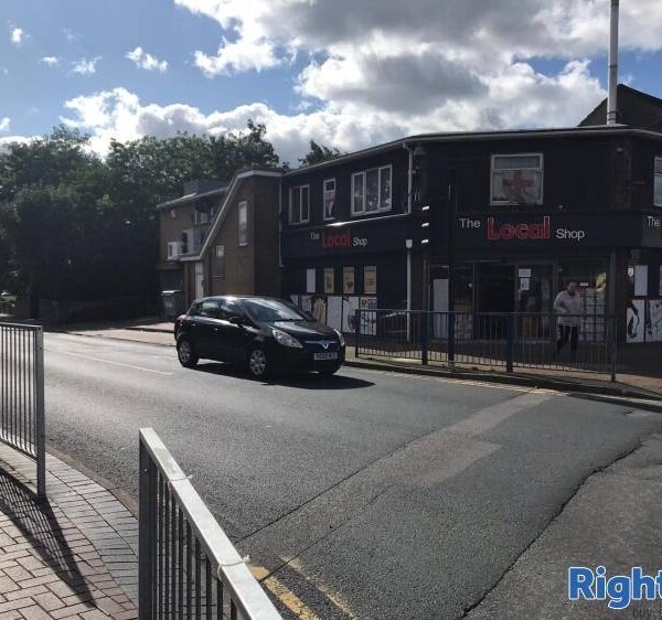 Local Newsagents, Convenience Store & Off Licence in Tipton Photo 1
