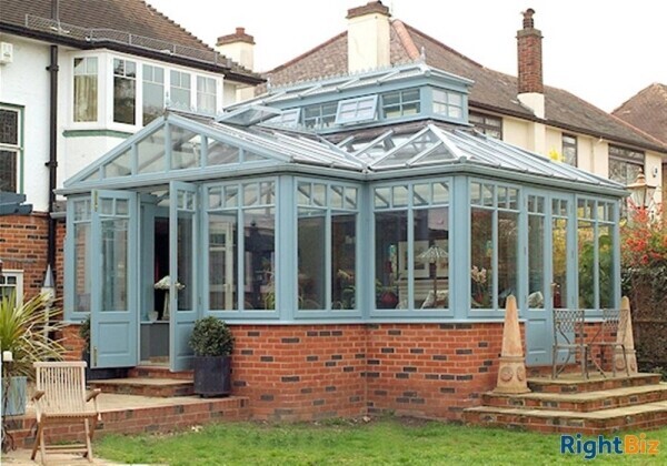 Building/Home Improvement For Sale in Thornton-Cleveleys Photo 1