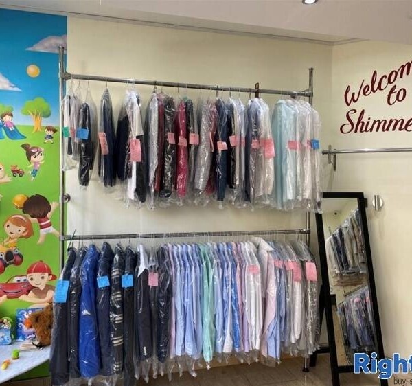 Dry Cleaners- London Photo 1
