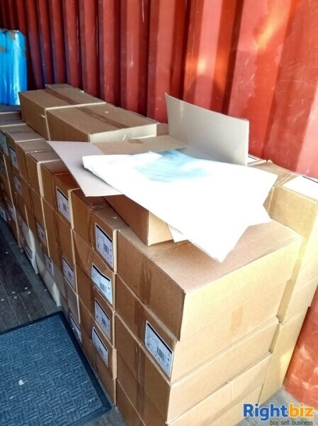 Packaging company for sale due to retirement Photo 1