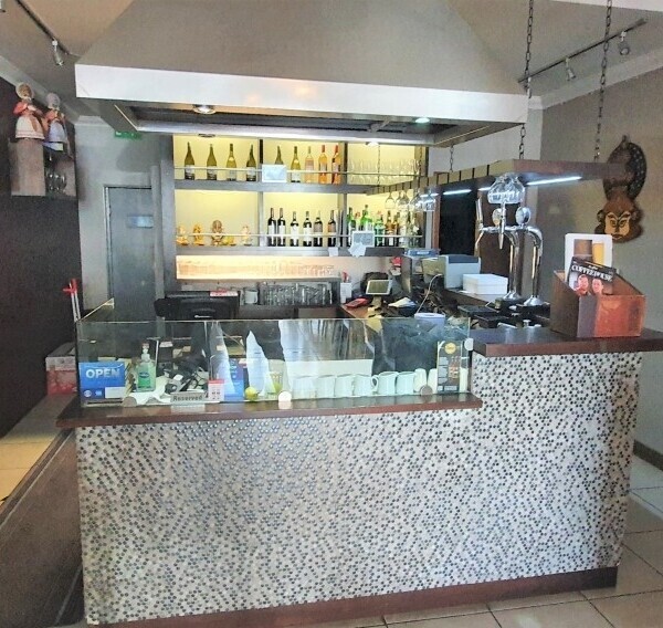 NORTH LONDON INDIAN RESTAURANT GREAT REPUTATION FOR FOOD AND SERVICE Photo 1