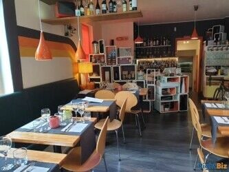 AUTHENTIC ITALIAN RESTAURANT, KENNINGTON, SE11