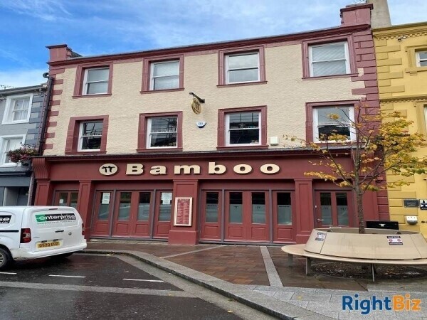 Exceptionally Well Run & Performing Chinese Restaurant Photo 1