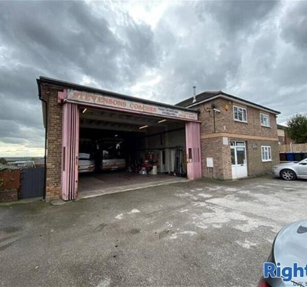 Property Investment/Development Opportunity- South Yorkshire Photo 1