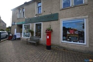 Freehold village shop and Post Office in heart of Denholm in the Scottish Borders (ref 1355) Photo 1