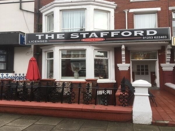 Well established licenced hotel for sale. Well established licenced hotel for sale.