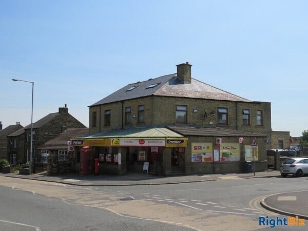 Well-known Convenience Store and Post Office Photo 1