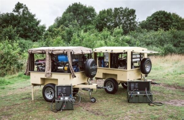 AN INNOVATIVE DESIGNER AND SUPPLIER OF RELIABLE WATER PURIFICATION TECHNOLOGY